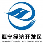 海宁logo